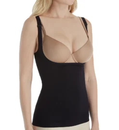 MeMoi SlimMe Wear Your Own Bra Torsette Camisole MSM-133
