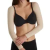 MeMoi SlimMe Long Sleeve Arm Shapers MSM-140