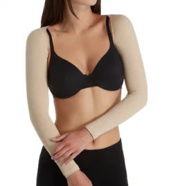 MeMoi SlimMe Long Sleeve Arm Shapers MSM-140