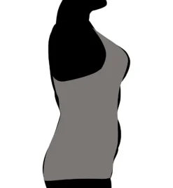 MeMoi SlimMe Seamless Shaping Sports Tank MSM-191 -Wacoal Store memoi sm001 msm 191 cs2