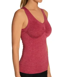 MeMoi SlimMe Seamless Shaping Sports Tank MSM-191