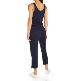Michael Stars Cotton Modal Tank Jumpsuit 9582 -Wacoal Store michael stars star01 9582 bs