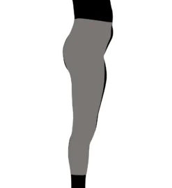 Miraclesuit Fit & Firm Waistline Legging 2357 -Wacoal Store miraclesuit mira01 2357 cs5