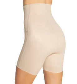 Miraclesuit Fit & Firm Hi Waist Bike Pant 2358 -Wacoal Store miraclesuit mira01 2358 bs