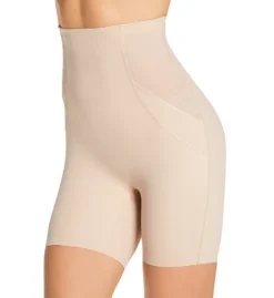 Miraclesuit Fit & Firm Hi Waist Bike Pant 2358