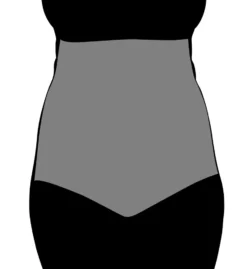 Miraclesuit Instant Tummy Tuck Hi-Waist Shaping Brief 2415 -Wacoal Store miraclesuit mira01 2415 cs2