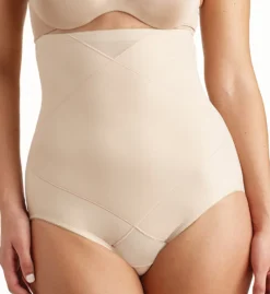Miraclesuit Instant Tummy Tuck Hi-Waist Shaping Brief 2415