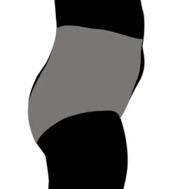 Miraclesuit Comfy Curves Waistline Brief 2514 -Wacoal Store miraclesuit mira01 2514 cs5