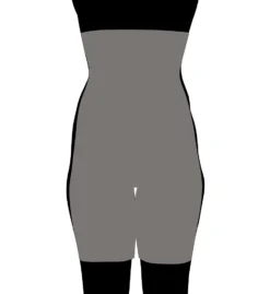 Miraclesuit Modern Miracle Lycra Fit Sense HW Longleg Shaper 2569 -Wacoal Store miraclesuit mira01 2569 cs6