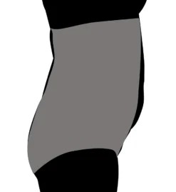 Miraclesuit Sheer Shaping Hi-Waist Brief 2785 -Wacoal Store miraclesuit mira01 2785 cs2