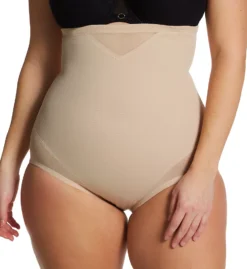 Miraclesuit Sheer Shaping Hi-Waist Brief 2785 -Wacoal Store miraclesuit mira01 2785 cs4