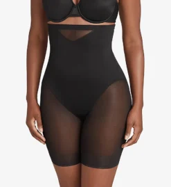 Miraclesuit Sheer Shaping Hi-Waist Thigh Slimmer 2789