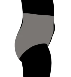 Miraclesuit Flexible Fit Waistline Brief 2904 -Wacoal Store miraclesuit mira01 2904 cs4