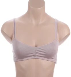 Naked Princess Micromodal Criss Cross Bralette 115MM -Wacoal Store naked princess nkpr01 115mm fs