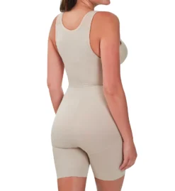 Naomi & Nicole Unbelievable Comfort Thigh Slimming Torsette 7071 -Wacoal Store naomi nicole nn001 7071 bs