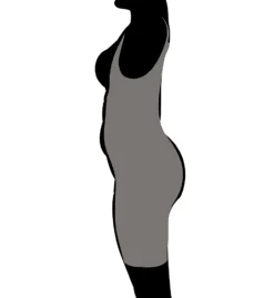 Naomi & Nicole Unbelievable Comfort Thigh Slimming Torsette 7071 -Wacoal Store naomi nicole nn001 7071 cs1