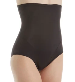 Naomi & Nicole Luxe Shaping Hi-Waist Brief With Back Magic 7085