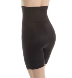 Naomi & Nicole More...or Less! Hi-Waist Thigh Slimmer 7239 -Wacoal Store naomi nicole nn001 7239 bs