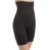 Naomi & Nicole More...or Less! Hi-Waist Thigh Slimmer 7239