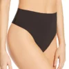 Naomi & Nicole Sleek Solutions Waistline Thong 7499
