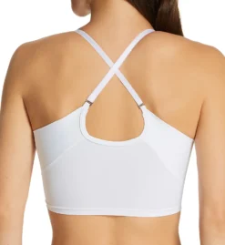 Naomi & Nicole No Side Show Cropped Cami Bra 7509 -Wacoal Store naomi nicole nn001 7509 cs1