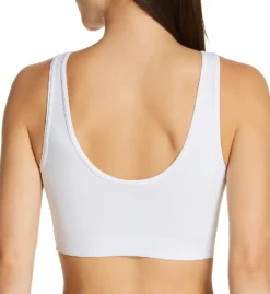 Naomi & Nicole Wireless Longline Lounge Bra 7511 -Wacoal Store naomi nicole nn001 7511 bs