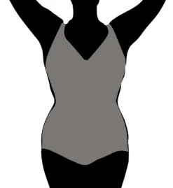 Naomi & Nicole Unbelievable Comfort Bodybriefer 772 -Wacoal Store naomi nicole nn001 772 cs1