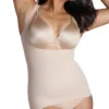 Naomi & Nicole Unbelievable Comfort Plus Size Step-In Torsette 7770