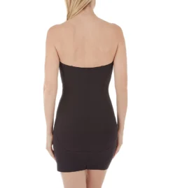 Naomi & Nicole Luxe Shaping Strapless Bra Slip W/ Built-In Panty 7777 -Wacoal Store naomi nicole nn001 7777 bs