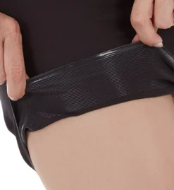 Naomi & Nicole Luxe Shaping Strapless Bra Slip W/ Built-In Panty 7777 -Wacoal Store naomi nicole nn001 7777 cs1