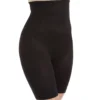 Naomi & Nicole Unbelievable Comfort Plus Hi-Waist Thigh Slimmer 7779