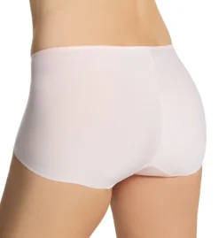 Naomi & Nicole Wonderful Edge Boyshort Panty A216 -Wacoal Store naomi nicole nn001 a216 bs