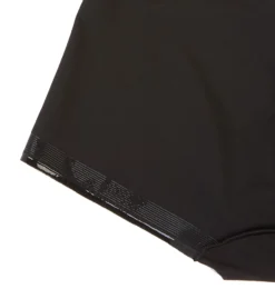 Naomi & Nicole Wonderful Edge Boyshort Panty A216 -Wacoal Store naomi nicole nn001 a216 cs6