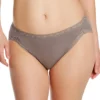 Natori Bliss Cotton French Cut Panty 152058