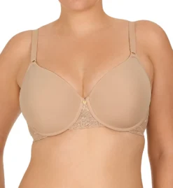 Natori Bliss Perfection Comfort Contour Underwire Bra 721154 -Wacoal Store natori nat001 721154 cs1
