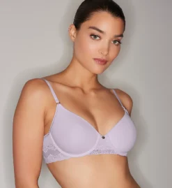 Natori Bliss Perfection Comfort Contour Underwire Bra 721154 -Wacoal Store natori nat001 721154 cs2