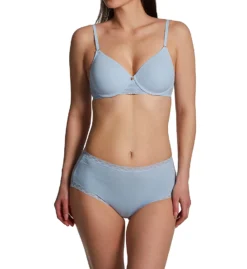 Natori Bliss Perfection Comfort Contour Underwire Bra 721154 -Wacoal Store natori nat001 721154 cs5