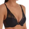Natori Cherry Blossom Convertible Contour Underwire Bra 721191