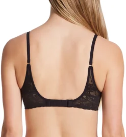 Natori Bliss Allure Contour Underwire Bra 721303 -Wacoal Store natori nat001 721303 bs