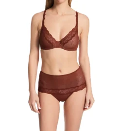 Natori Beyond Convertible Contour Underwire Bra 722286 -Wacoal Store natori nat001 722286 cs3