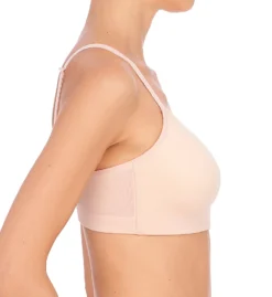 Natori Limitless Convertible Contour Wireless Sports Bra 723195 -Wacoal Store natori nat001 723195 cs2