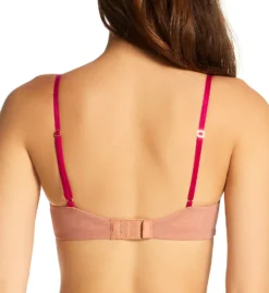 Natori Botanique Unlined Underwire Bra 724272 -Wacoal Store natori nat001 724272 bs