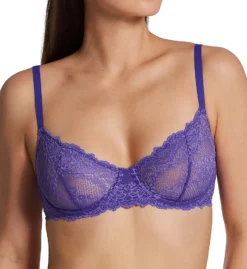 Natori Heavenly Convertible Balconette Underwire Bra 724314