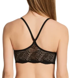 Natori Lush Front Close Contour Underwire Bra 728309 -Wacoal Store natori nat001 728309 bs