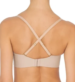 Natori Minimal Strapless Contour Underwire Bra 729229 -Wacoal Store natori nat001 729229 cs5