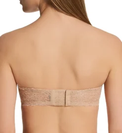 Natori Adapt Bandeau Underwire Bra 729313 -Wacoal Store natori nat001 729313 bs