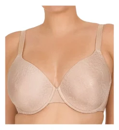 Natori Conform Full Fit Memory Contour Convertible Bra 731165 -Wacoal Store natori nat001 731165 cs3