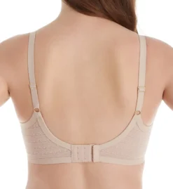 Natori Nouveau Full Fit Spacer Underwire Bra 731225 -Wacoal Store natori nat001 731225 bs