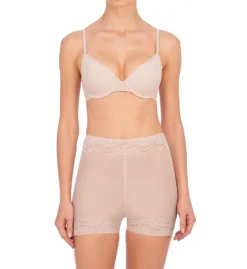 Natori Sheer Glamour Full Fit Contour Underwire 731252 -Wacoal Store natori nat001 731252 cs3