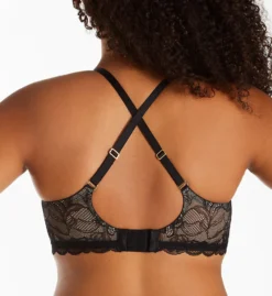 Natori Muse Full Fit Wirefree Contour Bra 733251 -Wacoal Store natori nat001 733251 cs1